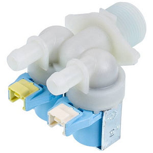 Клапан подачі води 2/180 для пральної машини Beko 2901250300