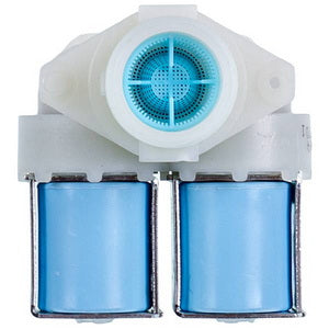 Клапан подачі води 2/180 для пральної машини Beko 2901250300