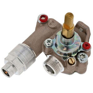 Кран газовий для варильної панелі Electrolux 140232692016