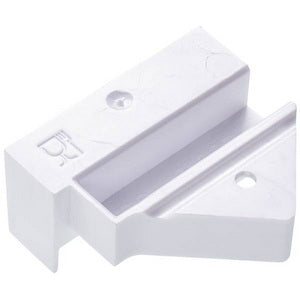 Тримач нагрівача розморожування для холодильника Whirlpool 480132102068 (правий)