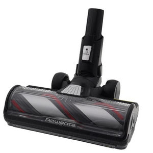 Щітка Turbo для акумуляторного пилососа Rowenta SS-2230003536 чорний