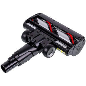 Щітка Turbo для акумуляторного пилососа Rowenta SS-2230003536 чорний