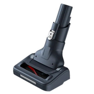 Щітка Turbo (міні) для акумуляторного пилососа Rowenta SS-7222079398 чорний