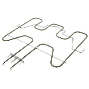 Тен верхній (гриль) для духовки AEG 5612405315 1900W 230V B=470mm L=355mm