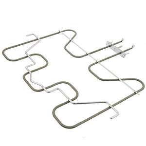 Тен верхній (гриль) для духовки AEG 5612405315 1900W 230V B=470mm L=355mm