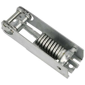 Петля дверцят для морозильної камери Gorenje 780592 (права/ліва)