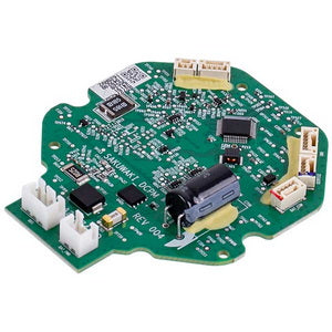 Плата керування для акумуляторного пилососа Electrolux 140272742028