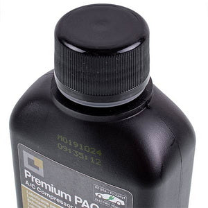 Олива синтетична 250ml для автокондиціонера Errecom OL6003.Q.P2 Premium PAG 100