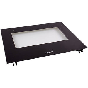 Скло дверцят зовнішнє для духовки Hansa 9067586 595x460mm