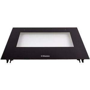 Скло дверцят зовнішнє для духовки Hansa 9067586 595x460mm