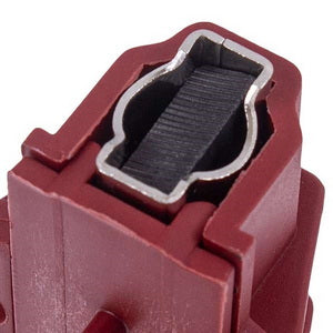 Щітки двигуна для пральної машини Samsung DC31-00123F (2 шт.) стрижень 12.5x5x32 Type L