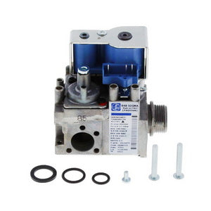 Газовий клапан Sit Sigma 848 (0.848.122) 24 В для газового котла Buderus Logamax GB022 7736700635