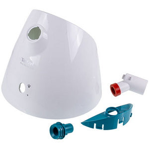 Верхня частина корпусу для відпарювача Tefal FS-9100038021