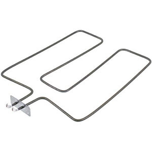 Тен нижній для духовки Beko 462300001 1100W 230V B=300mm L=400mm