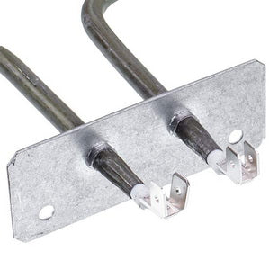 Тен нижній для духовки Beko 462300001 1100W 230V B=300mm L=400mm