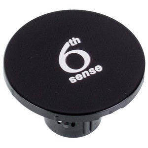 Ручка регулювання режимів духовки для плити Whirlpool 481010781764 чорний