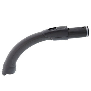 Ручка шланга для пилососа Electrolux 2193712110 (отвір під шланг 52mm)