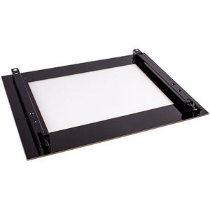 Скло дверцят зовнішнє для духовки Hansa 9077415 595x460mm