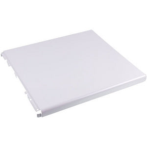 Кришка завантажувального люка для вертикальної пральної машини Whirlpool 481011094705 (зовнішня)