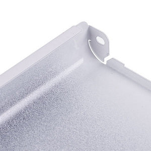 Кришка завантажувального люка для вертикальної пральної машини Whirlpool 481011094705 (зовнішня)