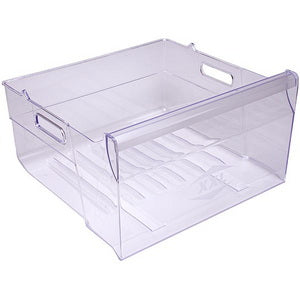 Ящик морозильної камери для холодильника Whirlpool 481010467637 (верхній/середній) 435x405x240mm