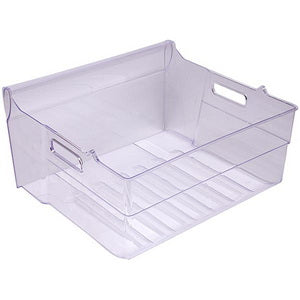 Ящик морозильної камери для холодильника Whirlpool 481010467637 (верхній/середній) 435x405x240mm