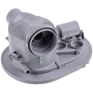 Нижній корпус відстійника води для посудомийної машини Indesit C00297922