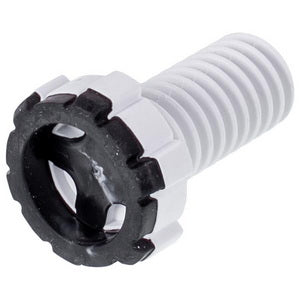 Ніжка для сушильної машини Beko 2983410100 (різьблення D=16mm, H=46mm)
