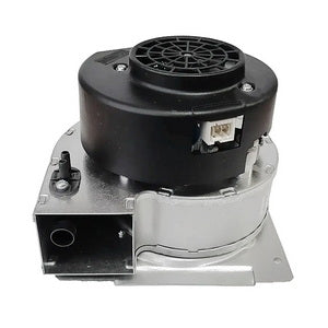 Вентилятор Ebmpapst RLA97 65 Вт для газового конденсаційного котла Vaillant Turbo TEC/MAX 36 кВт 190262