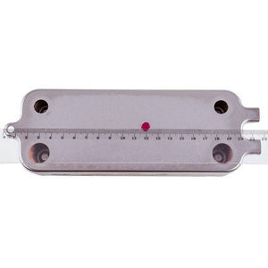 Теплообмінник пластинчастий ГВП Swep (12 пластин) для газового котла Buderus Logamax U072, Bosch Gas 2000/6000 WBN 87186446230