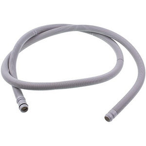 Шланг зливний для пральної машини Bosch 00496925 2,15 м d=17mm