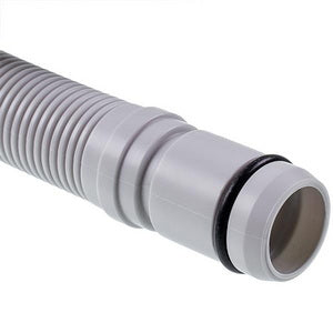 Шланг зливний для пральної машини Bosch 00496925 2,15 м d=17mm