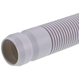 Шланг зливний для пральної машини Bosch 00496925 2,15 м d=17mm