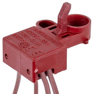 Мікровимикачі блоку підпалу для варильної панелі Electrolux 3570571467