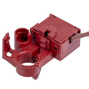 Мікровимикачі блоку підпалу для варильної панелі Electrolux 3570571467