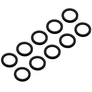 Набір прокладок O-Ring 24х18х3 мм (10 шт.) осн. теплообмінника для газ. котла Protherm Jaguar JTV, Lynx HK D003200756