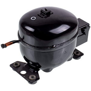 Компресор для холодильника JIAXIPERA TТ1116Y R600a 184W (з пусковим реле)