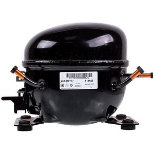 Компресор для холодильника JIAXIPERA T1110Z R134a 120W (з пусковим реле)