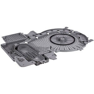 Задня кришка корпусу для сушильної машини AEG 140221498045