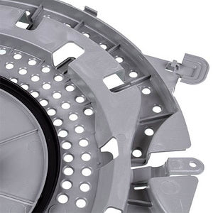 Задня кришка корпусу для сушильної машини AEG 140221498045