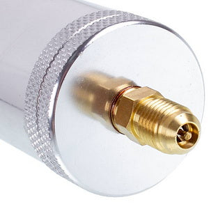 Інжектор для заправки оливи та присадок RTM-5094