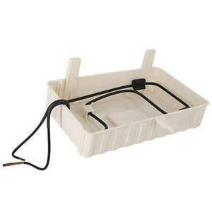 Піддон випарника морозильної камери для холодильника Electrolux 4056011275