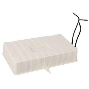 Піддон випарника морозильної камери для холодильника Electrolux 4056011275