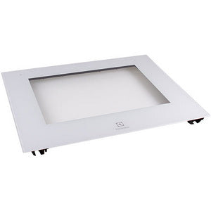 Скло дверцят зовнішнє для духовки Electrolux 140242367518 592x465mm