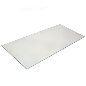 Полиця над ящиком морозильної камери для холодильника Liebherr 7271267 (скло)