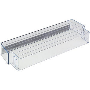 Полиця двері (середня) для холодильника Bosch 11016156 357x120mm