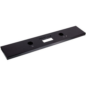 Передня панель для духової шафи Zanussi 8081116215 білий