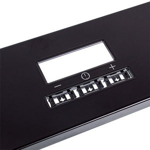 Передня панель для духової шафи Zanussi 8081116215 білий