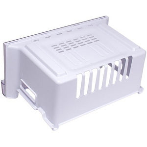 Ящик морозильної камери для холодильника Beko 4666900100 (нижній) 445x300x230mm