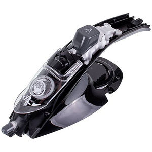 Передня частина ручки праски для парогенератора Tefal CS-00146934